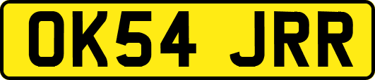 OK54JRR
