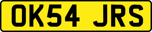 OK54JRS
