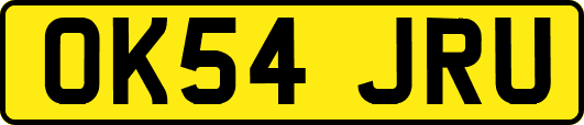 OK54JRU