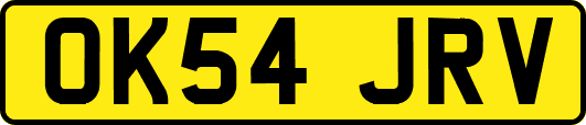 OK54JRV