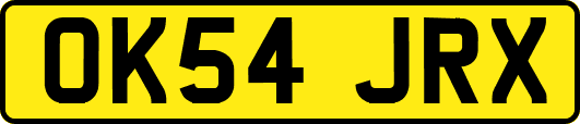 OK54JRX