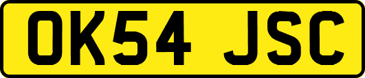 OK54JSC