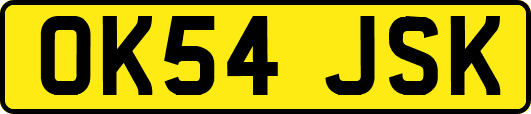 OK54JSK
