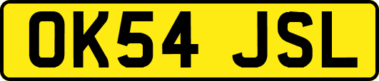 OK54JSL