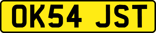 OK54JST