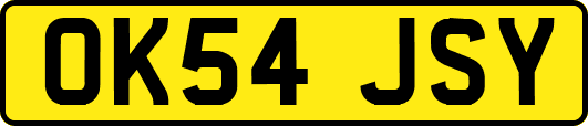 OK54JSY