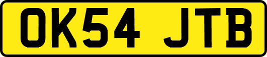 OK54JTB