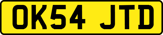 OK54JTD