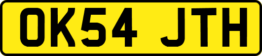 OK54JTH