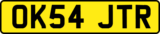 OK54JTR