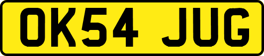 OK54JUG