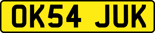 OK54JUK