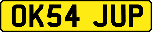 OK54JUP