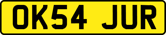 OK54JUR