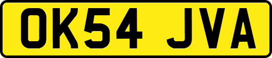 OK54JVA