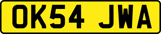 OK54JWA