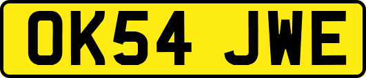 OK54JWE