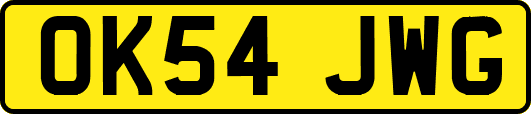 OK54JWG