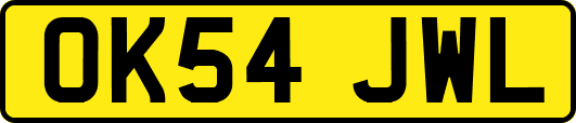 OK54JWL