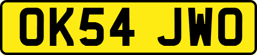 OK54JWO