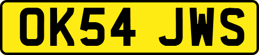 OK54JWS