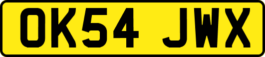 OK54JWX