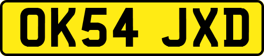 OK54JXD