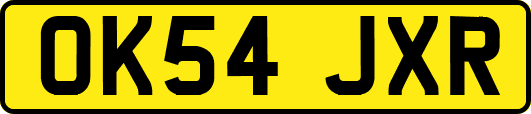OK54JXR