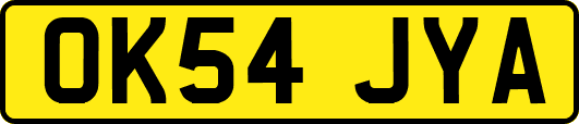 OK54JYA