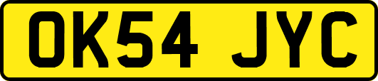 OK54JYC