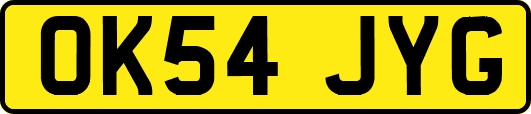 OK54JYG