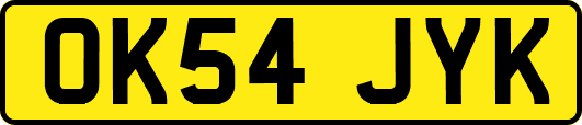 OK54JYK
