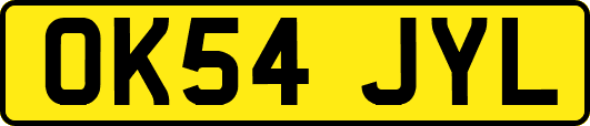OK54JYL