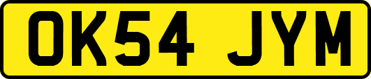 OK54JYM