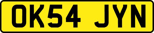 OK54JYN