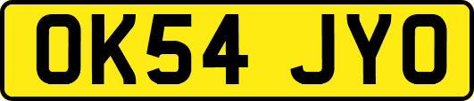 OK54JYO