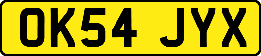 OK54JYX