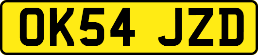 OK54JZD
