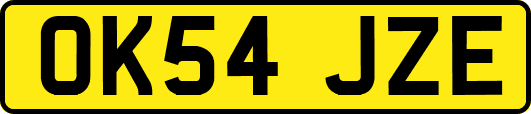 OK54JZE