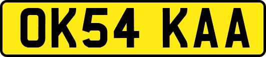 OK54KAA