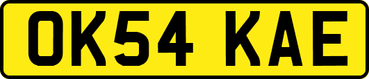 OK54KAE