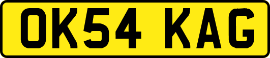 OK54KAG