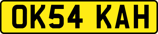 OK54KAH