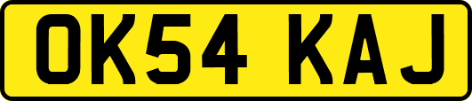 OK54KAJ