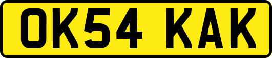 OK54KAK