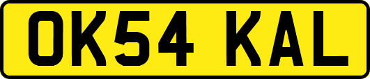 OK54KAL