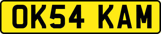 OK54KAM