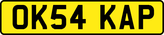 OK54KAP