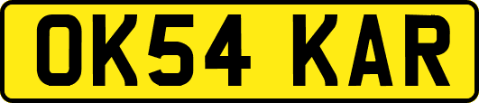 OK54KAR