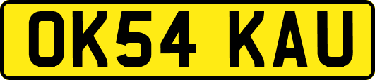 OK54KAU